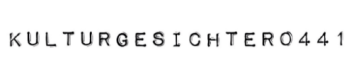 KULTURGESICHTER 0441