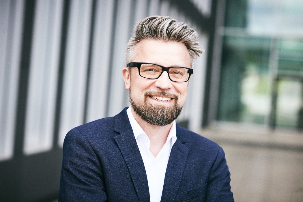 Businessportrait 