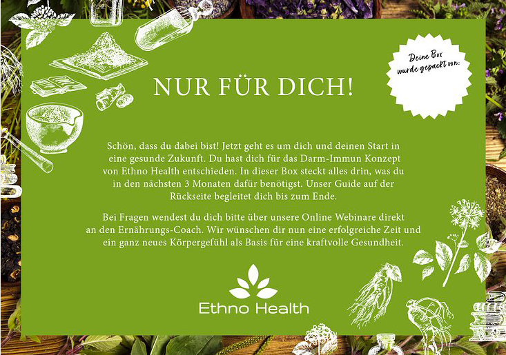 Ethno Health