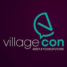 Moderation VillageCon 2019 