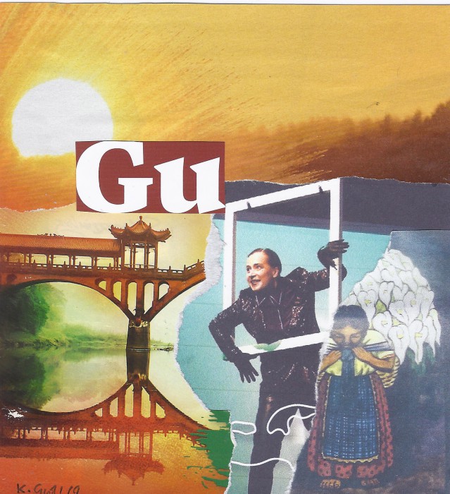 Collage 2019