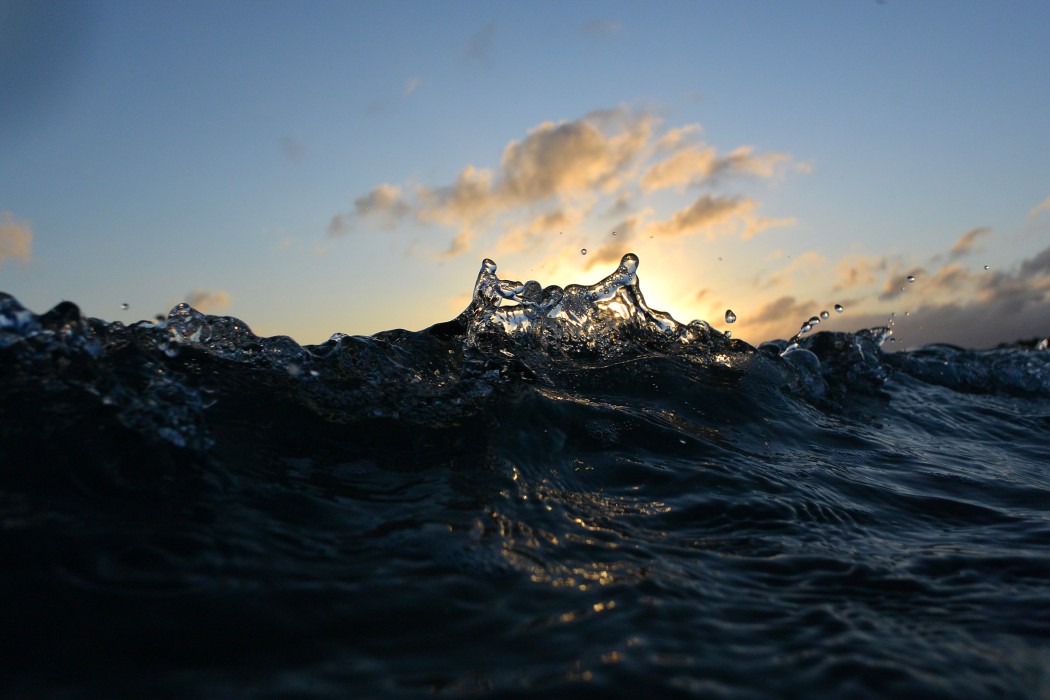 Morgenwelle