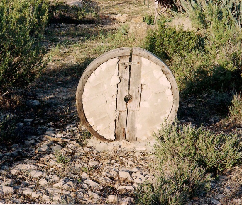 Scheibe-Holz-Beton