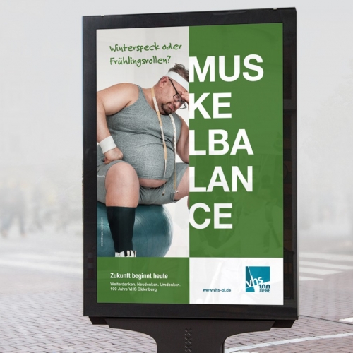 VHS Oldenburg