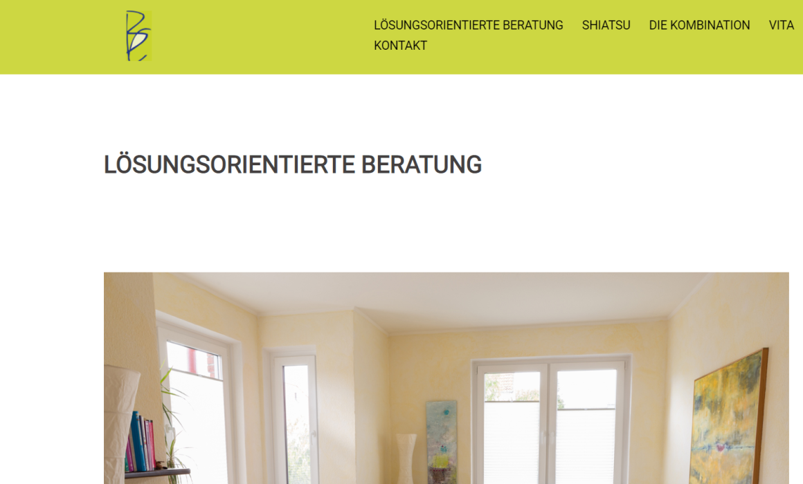 Webdesign