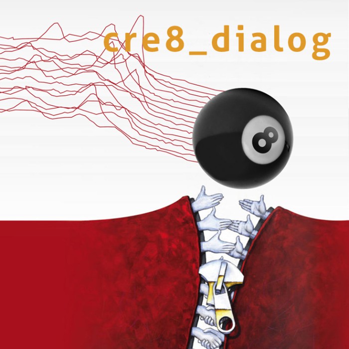 cre8_dialog Themenveranstaltungen 