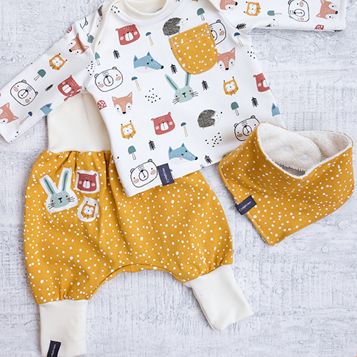 Newborn Set 1