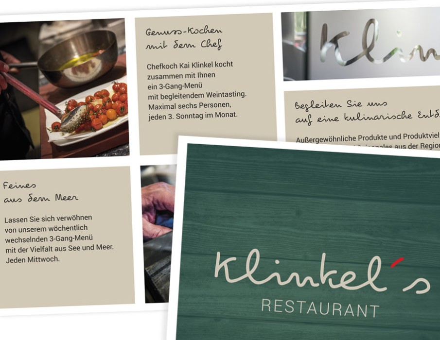 Imagebroschüre