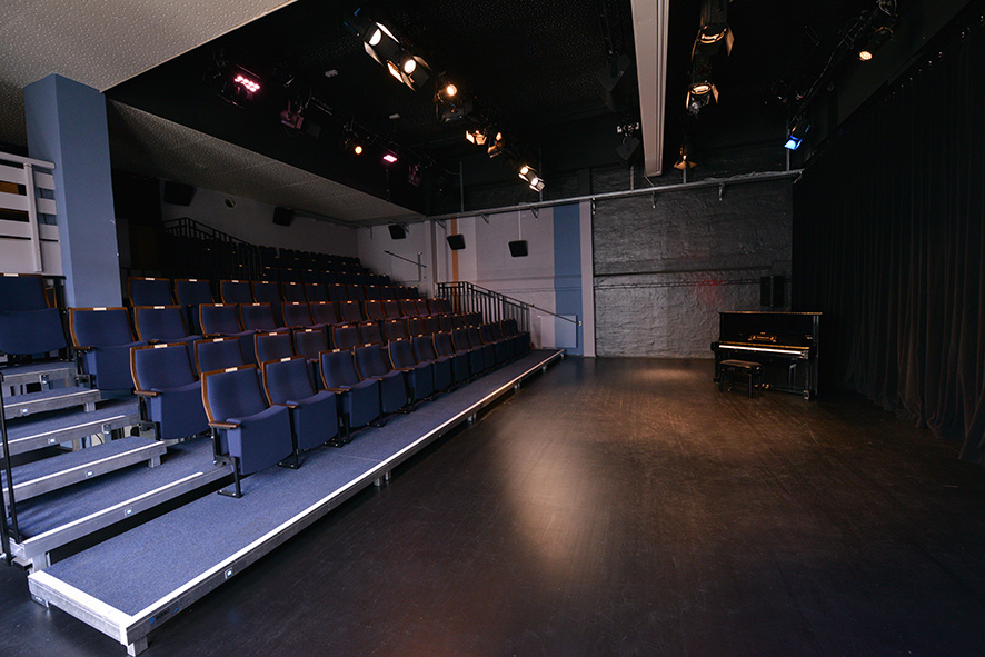 Studio