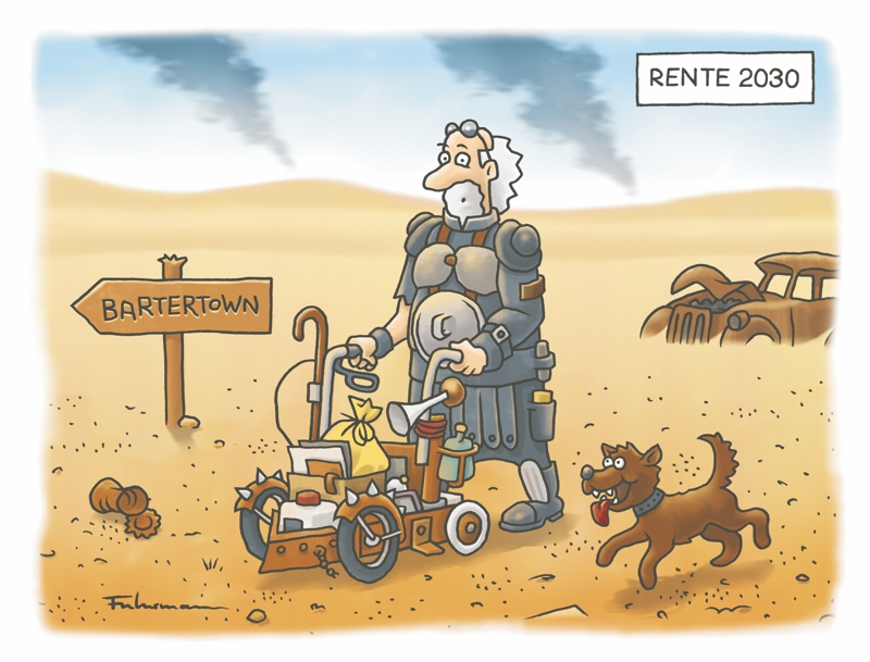 Rente 2030