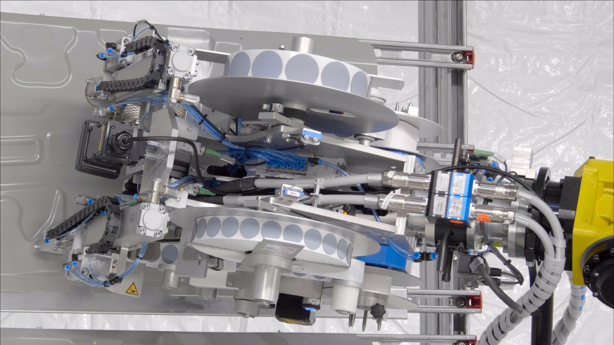 Produktvideo Industrie 