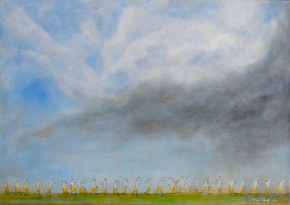 "Hoher Himmel"