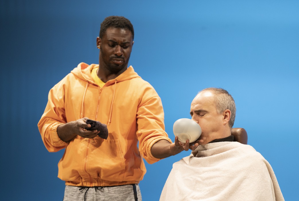 NIEDERDEUTSCHES SCHAUSPIEL