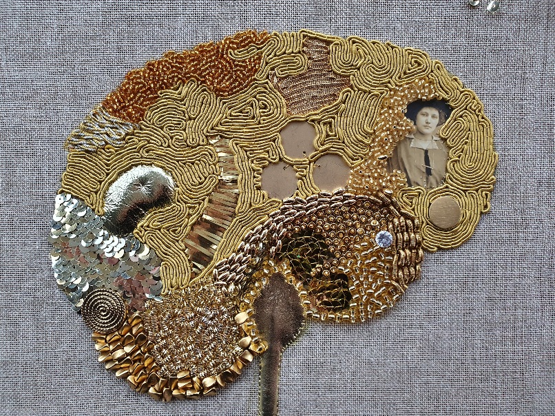 Golden Memories
