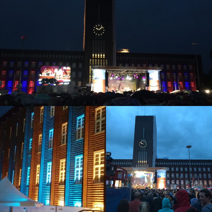 Dance-Festival
