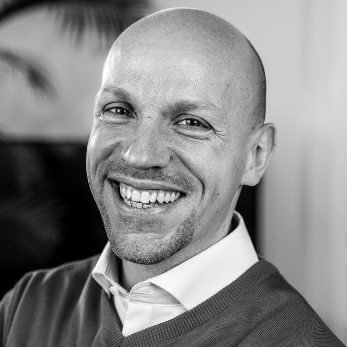 Sebastian Neumann