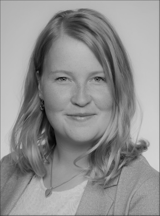 Yvonne Gertje