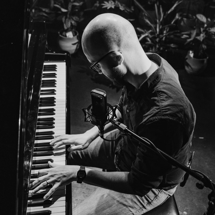 Konzert @Theater Laboratorium (OL)
