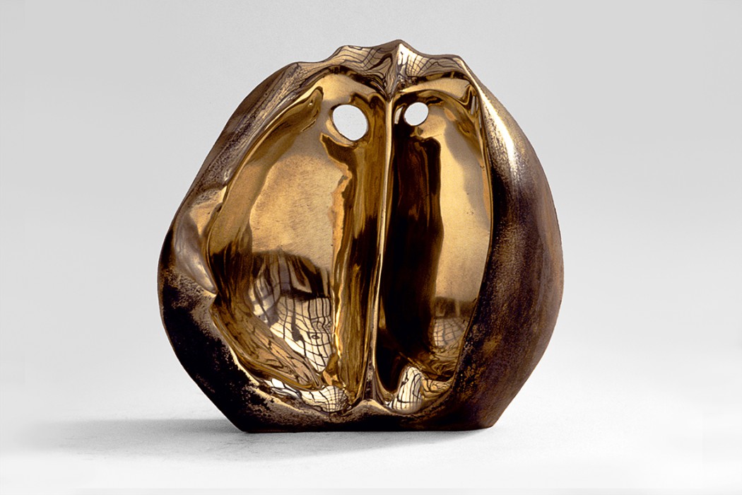 Fruchtmaske