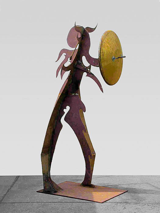 Wehrhaft/Ahriman