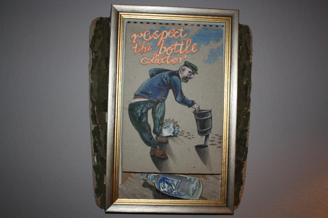 Bottlecollector 
