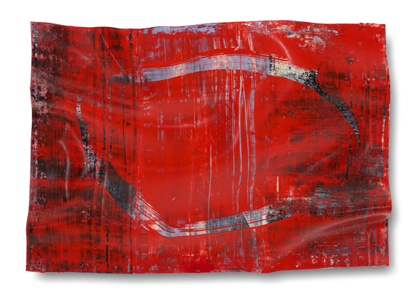 Paint it red