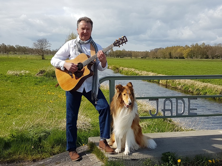 Uwe Mannsbarth Jade Konzert Tour 