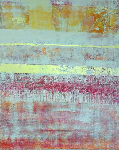 gold-gelb 100x 120 cm