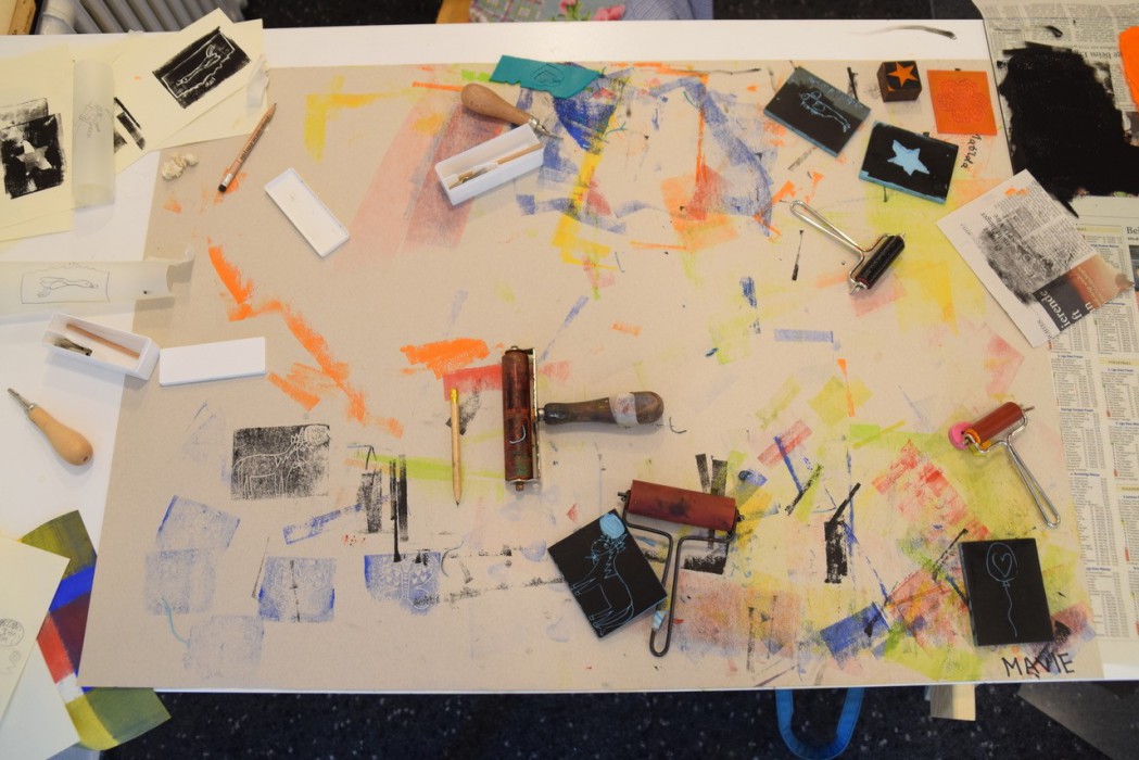 Workshops