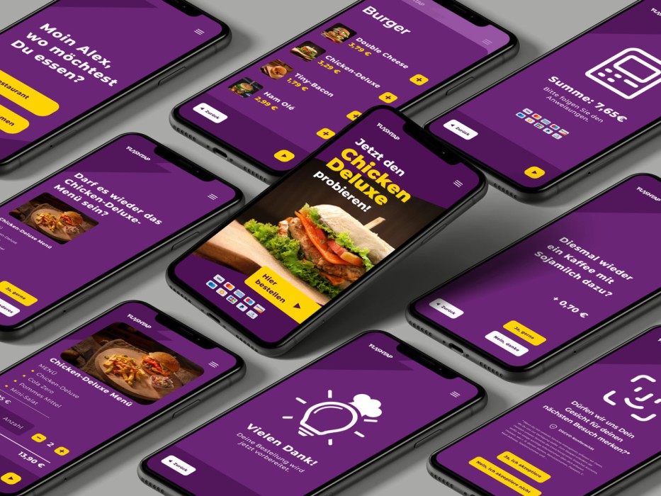 App-Design 