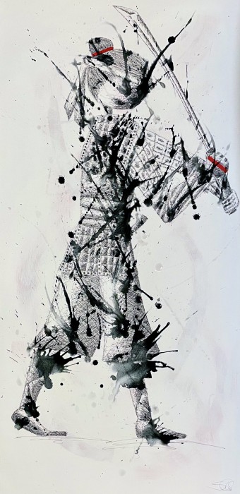 Samurai