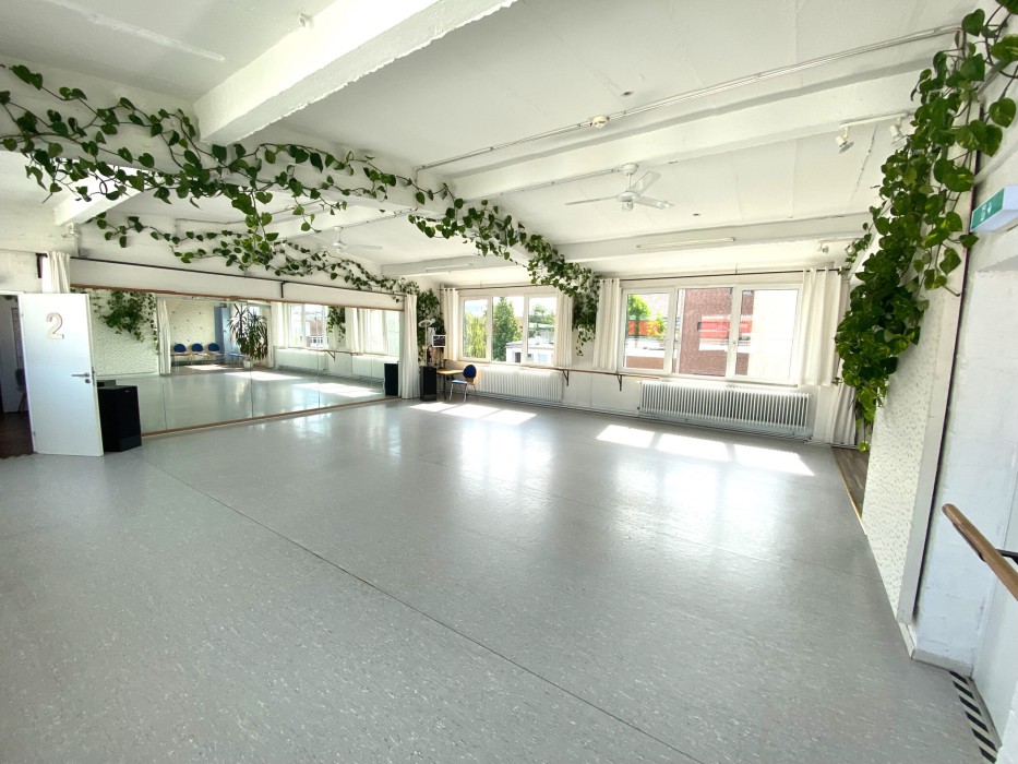 Loft 2