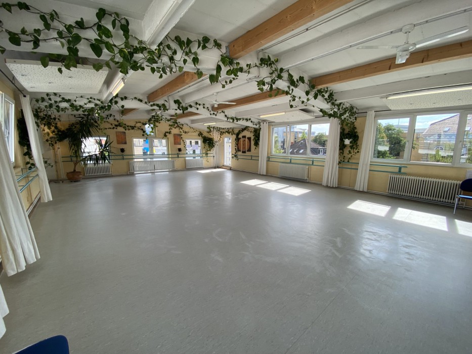 Loft 1
