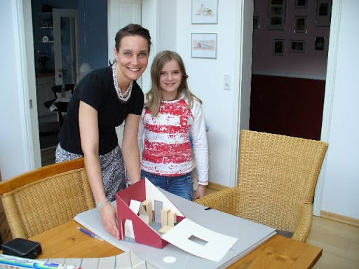 Mein Start 2005