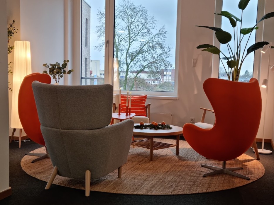 Avendon, Oldenburg