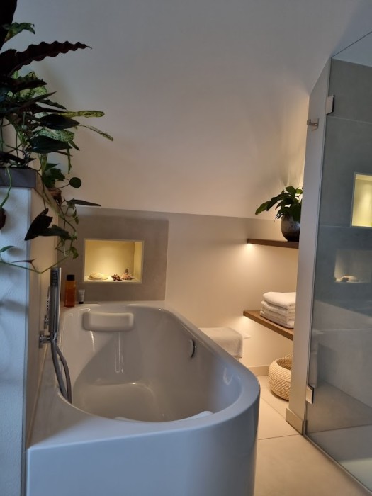Badezimmer, Privatkunden, Elsfleth
