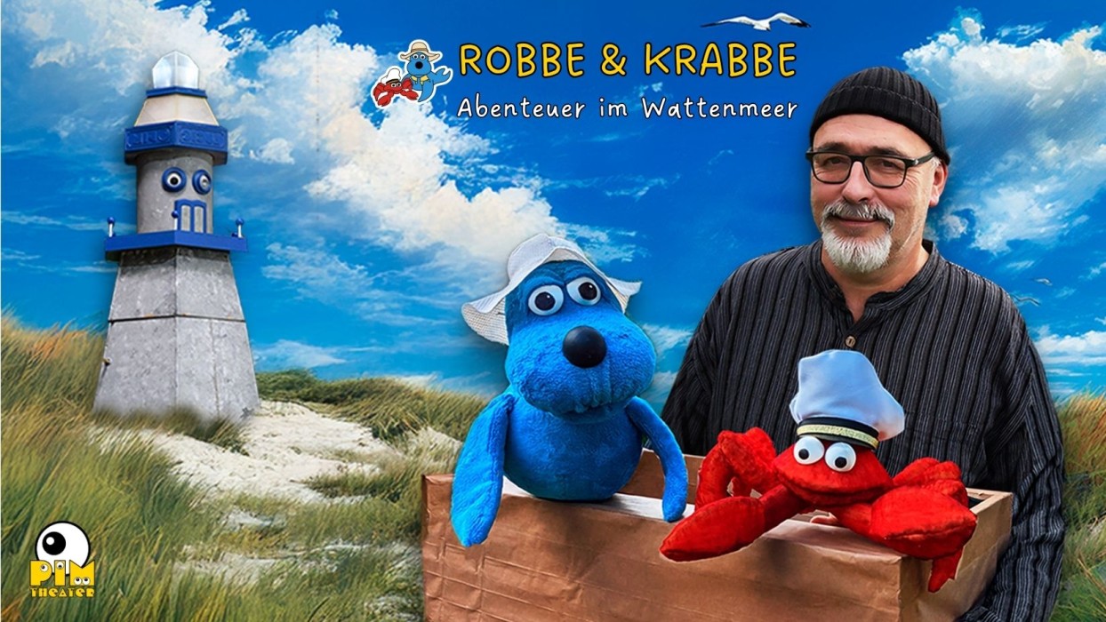 ROBBE & KRABBE