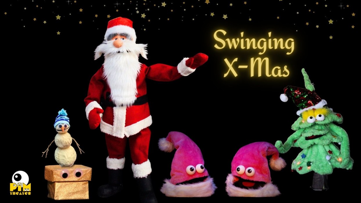 Swinging X-Mas