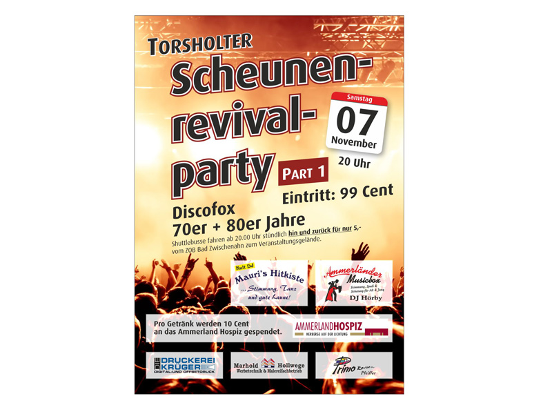 Flyer