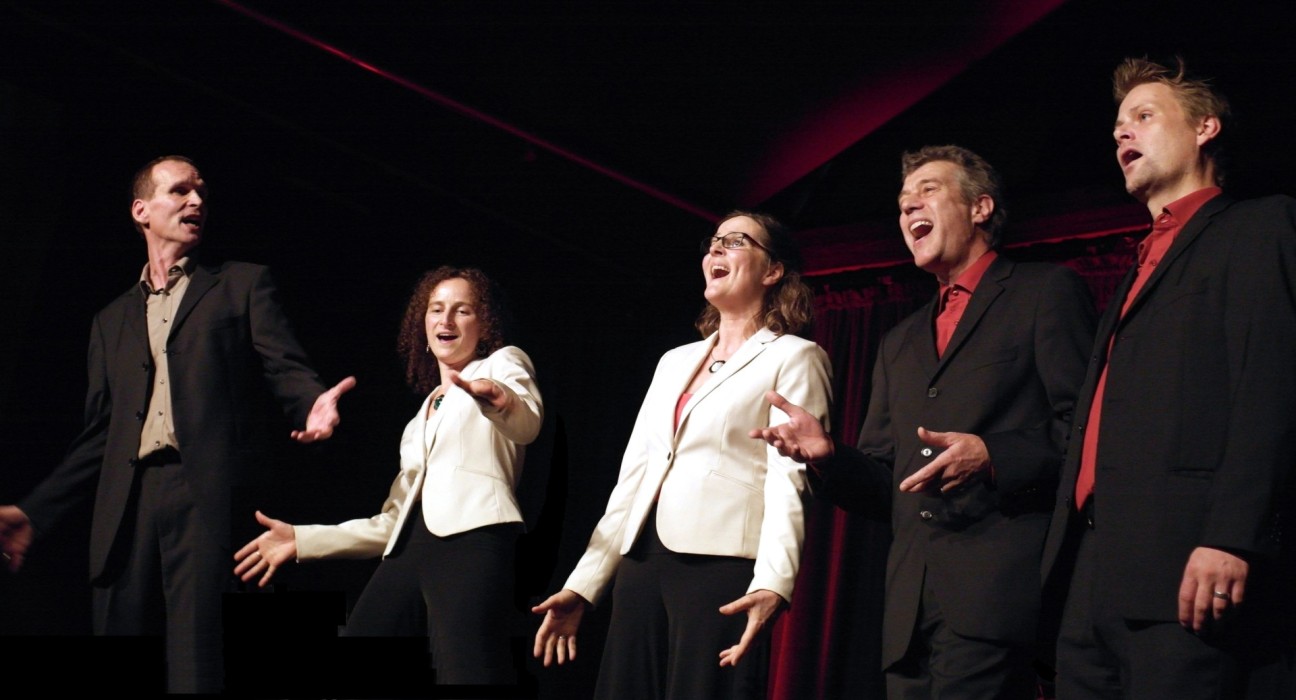 quintessence live 2