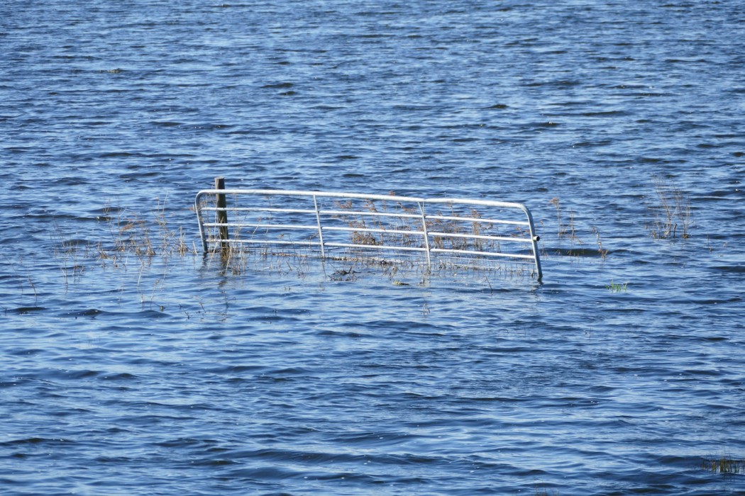 Hochwasser