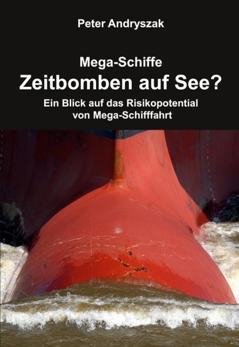 Buch: Zeitbomben auf See?