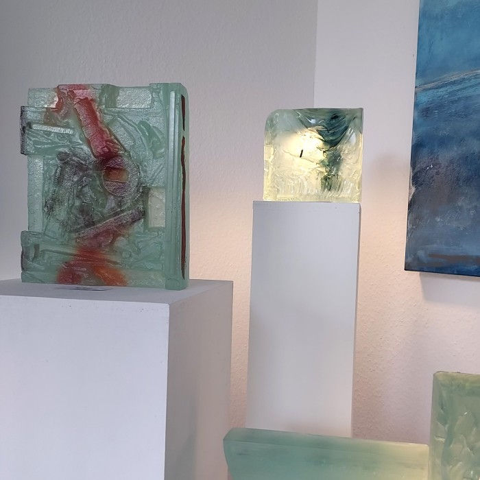 Galerien