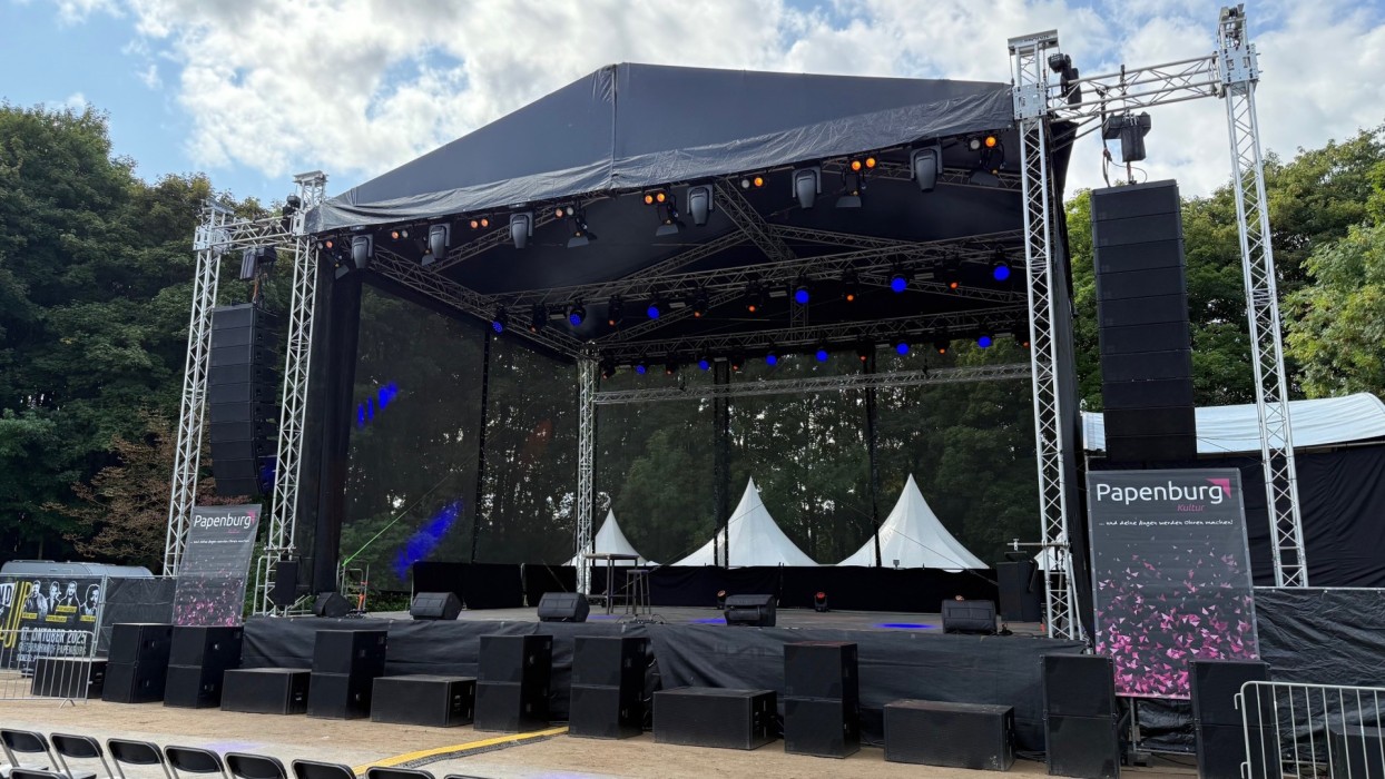 Stadtpark Open Air Papenburg