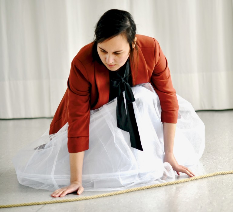 Wochenend-Workshop MASTERCLASS