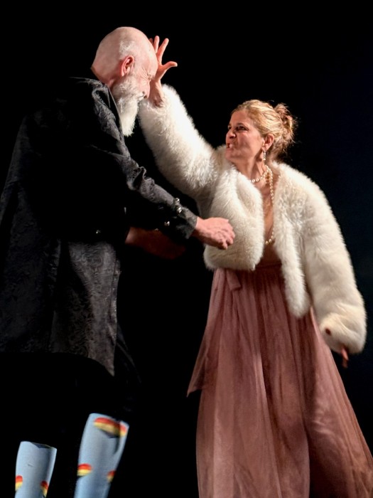 Schauspiel 50+