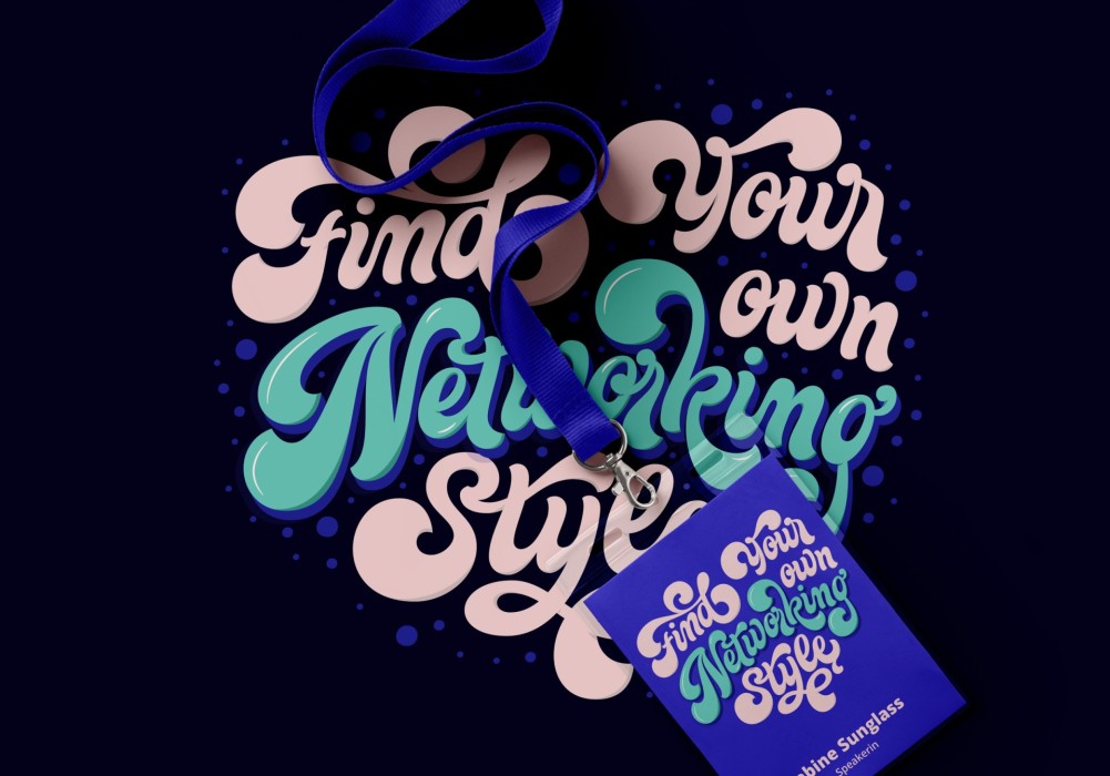 Lettering