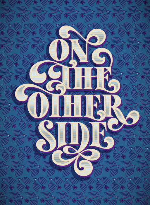 Lettering