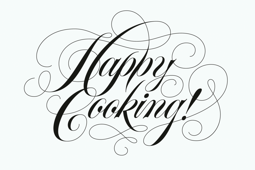 Lettering