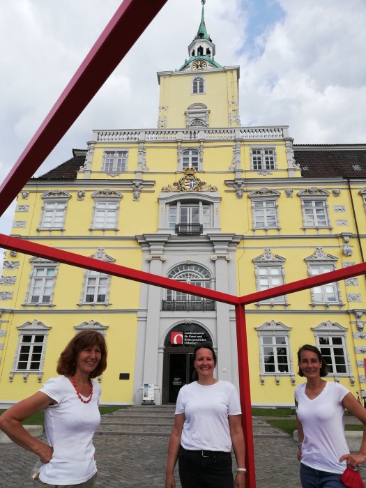 Muse, Mampf und Mammon